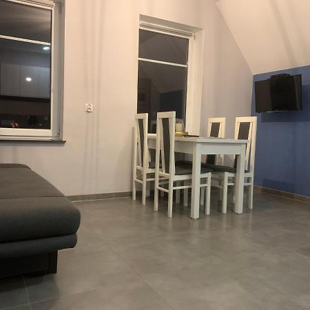 Apartamento U Ptaka - Podgórzyn Exterior foto