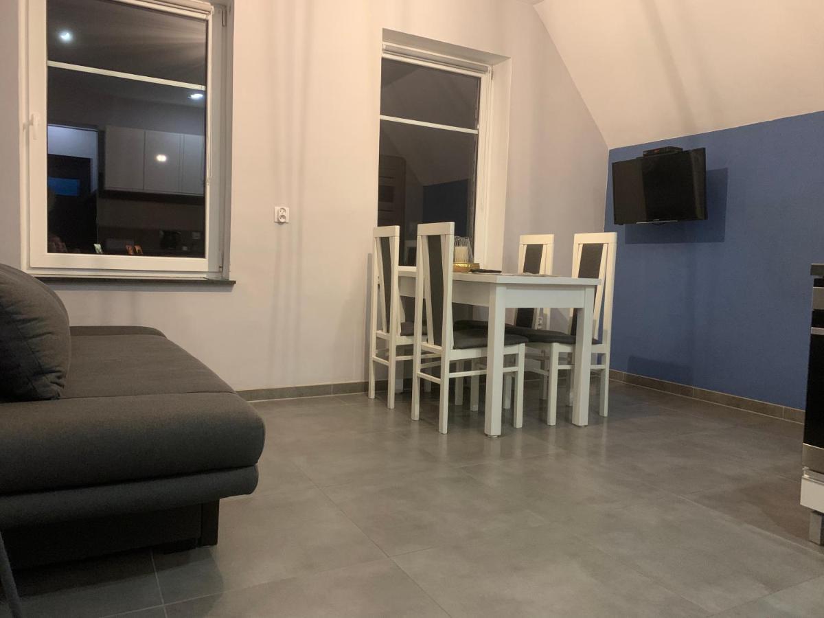 Apartamento U Ptaka - Podgórzyn Exterior foto